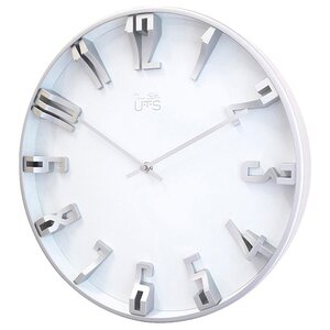 Часы настенные кварцевые Tomas Stern 9070 / 9014 (фото modal nav 1)