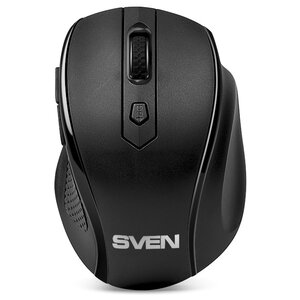 Клавиатура и мышь SVEN Comfort 3500 Wireless Black USB (фото modal nav 7)