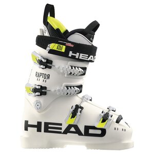 Ботинки для горных лыж HEAD Raptor B3 RD (фото modal nav 1)