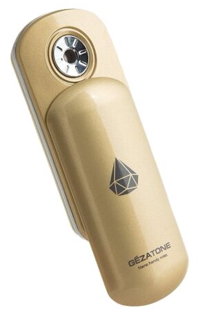 Gezatone Увлажнитель для кожи лица Nano Steam AH 903 (фото modal 1)