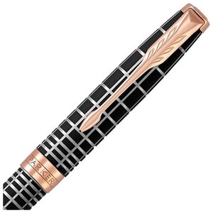 PARKER шариковая ручка Sonnet Premium K531 Masculine (фото modal nav 3)