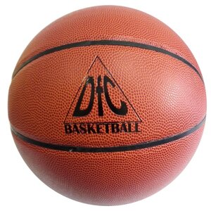 Баскетбольный мяч DFC BALL5P, р. 5 (фото modal nav 1)