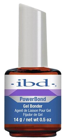 IBD Бондер для ногтей Power Bond (фото modal 1)