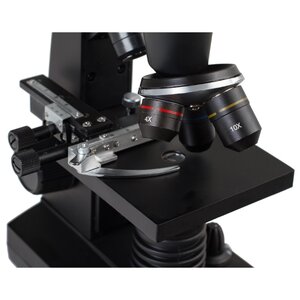 Микроскоп BRESSER 52-01000 (фото modal nav 5)