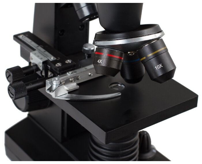 Микроскоп BRESSER 52-01000 (фото modal 5)