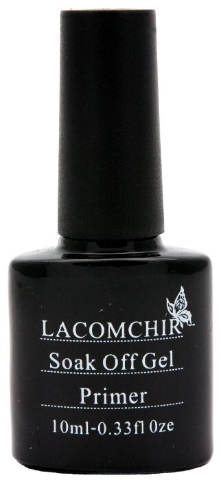 Lacomchir Праймер для ногтей (фото modal 1)
