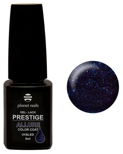Гель-лак planet nails Prestige Allure, 8 мл (фото modal 40)