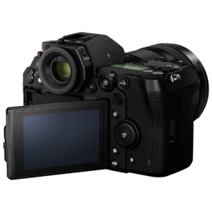 Фотоаппарат Panasonic Lumix DC-S1RM Kit (фото modal nav 5)