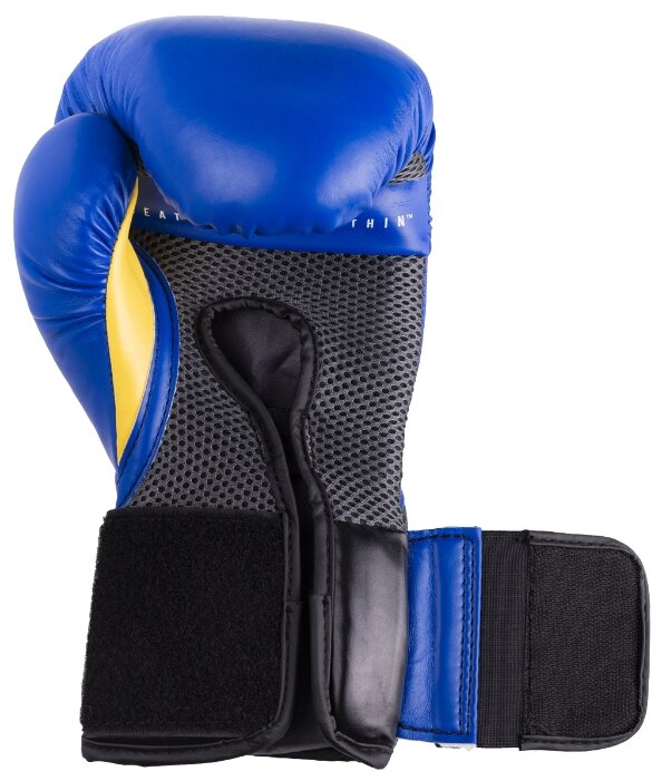 Боксерские перчатки Everlast Elite ProStyle (фото modal 10)