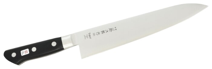 Tojiro Нож поварской Western knife 24 см (фото modal 1)