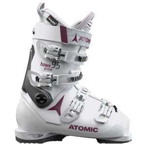 Ботинки для горных лыж ATOMIC Hawx Prime 95 W (фото modal nav 1)