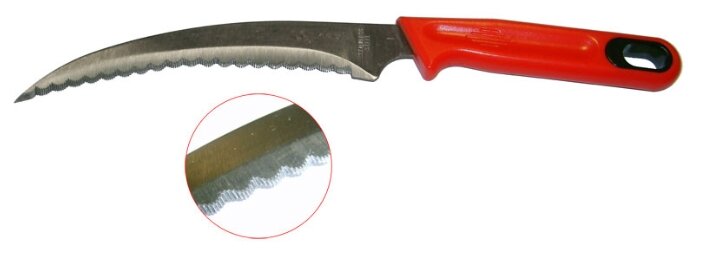 Нож садовый SKRAB 28147 (фото modal 2)