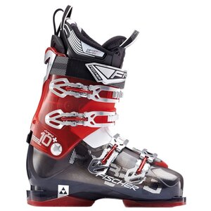 Ботинки для горных лыж Fischer Hybrid 10+ (фото modal nav 1)