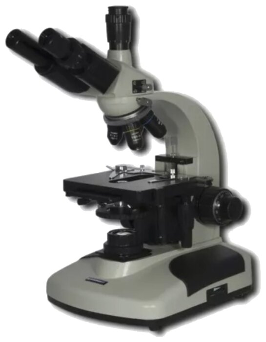 Микроскоп Биомед 6Т LED (фото modal 1)
