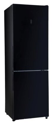 Холодильник REEX RF 18530 DNF BGL (фото modal 1)