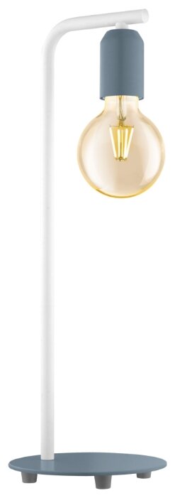 Настольная лампа Eglo Adri-P 49123 (фото modal 1)