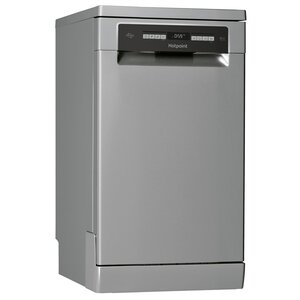 Посудомоечная машина Hotpoint-Ariston HSFO 3T223 WC X (фото modal nav 1)