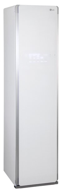 Паровой шкаф LG S3WER белый (фото modal 11)