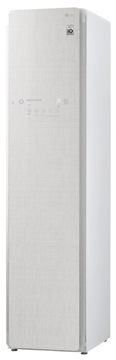 Паровой шкаф LG S3WER белый (фото modal 8)