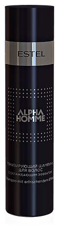 Набор Estel Professional Alpha Homme Shower Kit (фото modal 2)