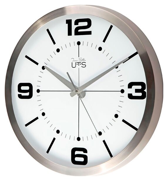 Часы настенные кварцевые Tomas Stern 9020 (фото modal 2)