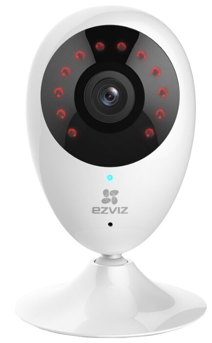 Сетевая камера EZVIZ Mini O (C2C) Plus (фото modal 2)