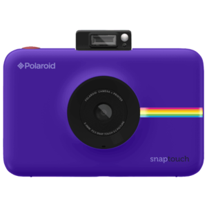 Фотоаппарат моментальной печати Polaroid Snap Touch (фото modal nav 14)