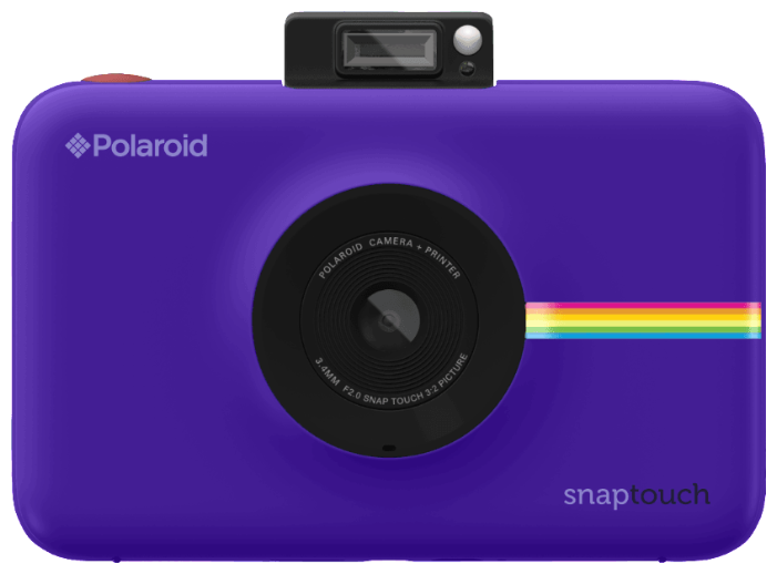 Фотоаппарат моментальной печати Polaroid Snap Touch (фото modal 14)
