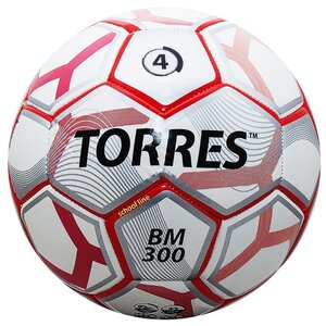 Футбольный мяч TORRES BM 300 (фото modal nav 2)