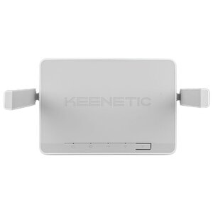 Wi-Fi роутер Keenetic Omni (KN-1410) (фото modal nav 3)