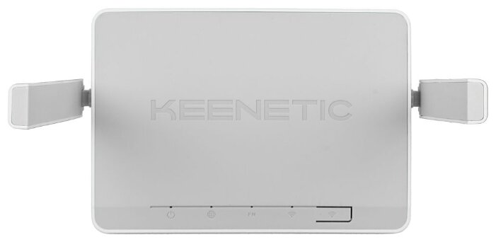 Wi-Fi роутер Keenetic Omni (KN-1410) (фото modal 3)