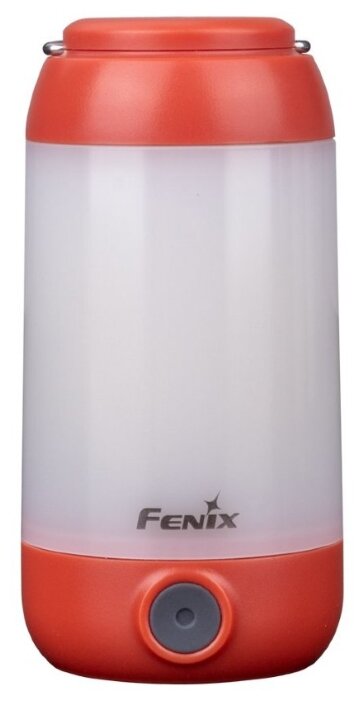 Кемпинговый фонарь Fenix CL26R (фото modal 3)