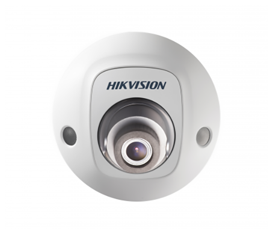 Сетевая камера Hikvision DS-2CD2523G0-IS (2,8 мм) (фото modal 4)