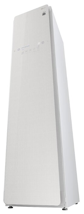 Паровой шкаф LG S3WER белый (фото modal 10)