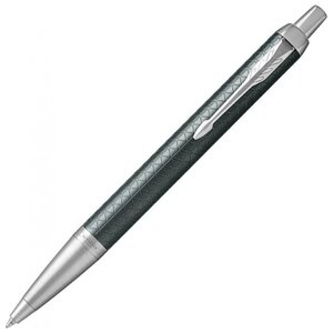 PARKER Шариковая ручка IM Premium K323 (фото modal nav 1)