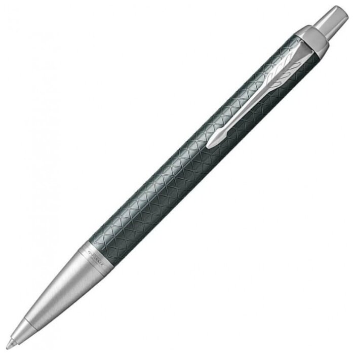 PARKER Шариковая ручка IM Premium K323 (фото modal 1)