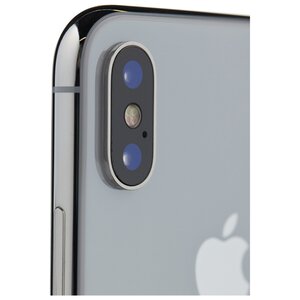 Смартфон Apple iPhone X 64GB (фото modal nav 2)