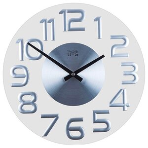 Часы настенные кварцевые Tomas Stern 8016/8027 (фото modal nav 1)