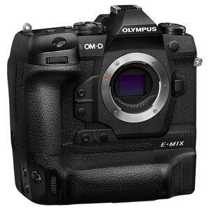 Компактный фотоаппарат Olympus OM-D E-M1X Body (фото modal nav 2)