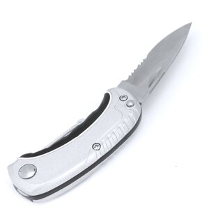 Монтажный нож Vira RAGE 2 в 1 (фото modal nav 4)