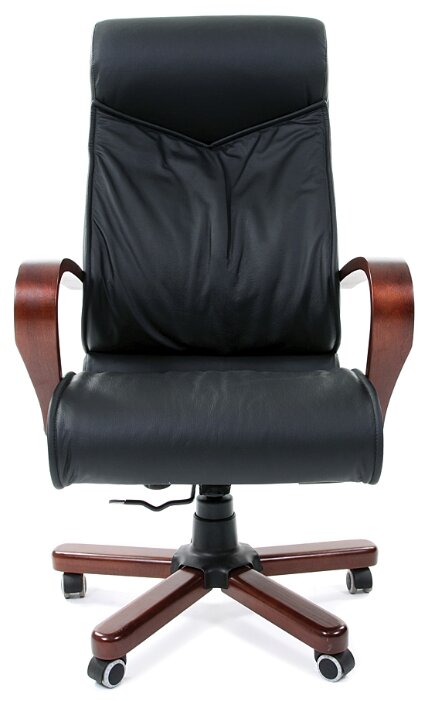 Компьютерное кресло Chairman 420 WD (фото modal 4)