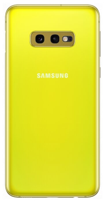 Смартфон Samsung Galaxy S10e 6/128GB (фото modal 8)