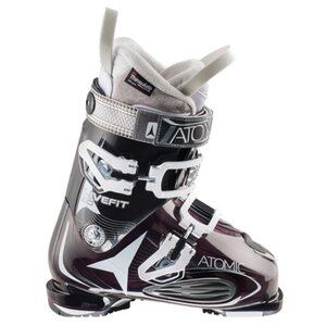 Ботинки для горных лыж ATOMIC Live Fit 80 W (фото modal nav 3)