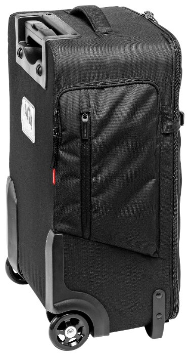 Кейс для фотокамеры Manfrotto Professional roller bag-70 (фото modal 2)