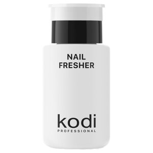 KODI Professional Обезжириватель для ногтей Nail fresher (фото modal nav 3)