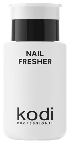 KODI Professional Обезжириватель для ногтей Nail fresher (фото modal 3)