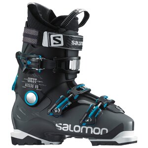 Ботинки для горных лыж Salomon Qst Access 80 (фото modal nav 4)