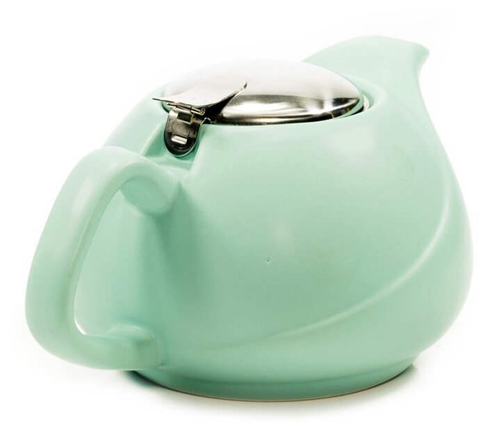 Fissman Заварочный чайник с ситечком 750 мл (фото modal 8)