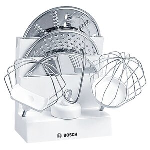 Подставка для кухонных инструментов Bosch MUZ4ZT1 00461751 (фото modal nav 2)