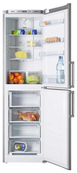 Холодильник ATLANT ХМ 4425-080 N (фото modal 4)